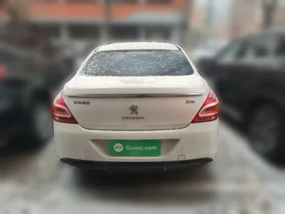 Peugeot 308 2014, 112700 км, за 3044 USD - фото 5