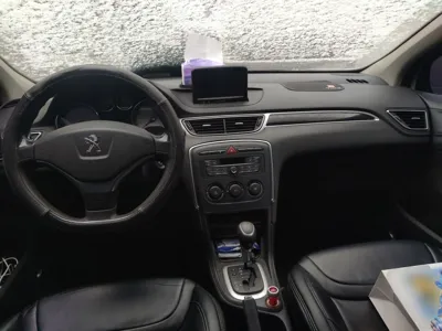 Peugeot 308 2014, 112700 км, за 3044 USD - фото 10