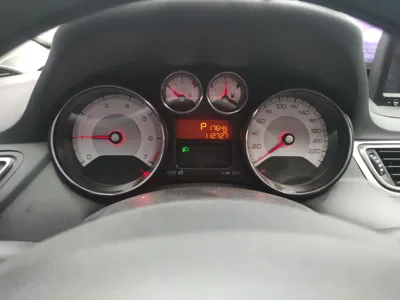 Peugeot 308 2014, 112700 км, за 3044 USD - фото 12