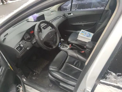 Peugeot 308 2014, 112700 км, за 3044 USD - фото 16