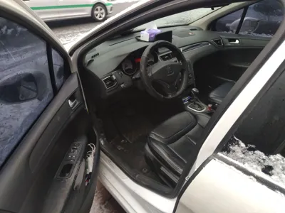 Peugeot 308 2014, 112700 км, за 3044 USD - фото 17
