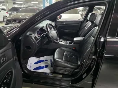 Hyundai Genesis 2012, 218704 км, за 4588.42 USD