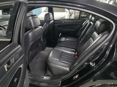 Hyundai Genesis 2012, 218704 км, за 4588.42 USD - фото 6