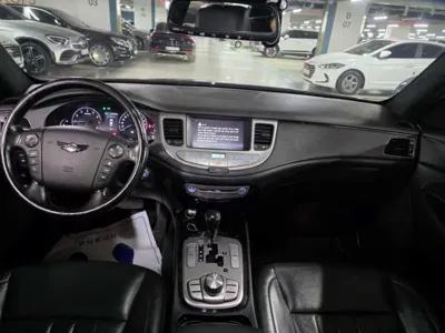 Hyundai Genesis 2012, 218704 км, за 4588.42 USD - фото 9