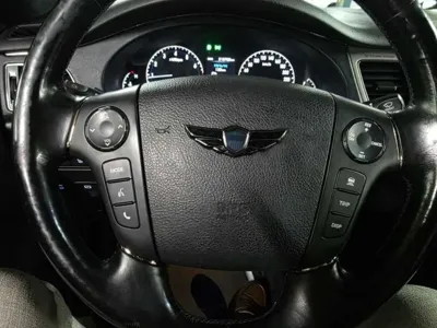 Hyundai Genesis 2012, 218704 км, за 4588.42 USD - фото 13