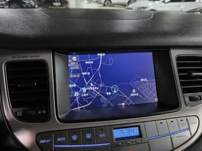 Hyundai Genesis 2012, 218704 км, за 4588.42 USD - фото 14