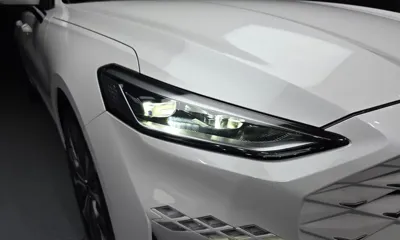 Kia K8 2024, 8102 км, за 18970.72 USD - фото 22