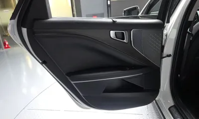 Kia K8 2024, 8102 км, за 18970.72 USD - фото 25