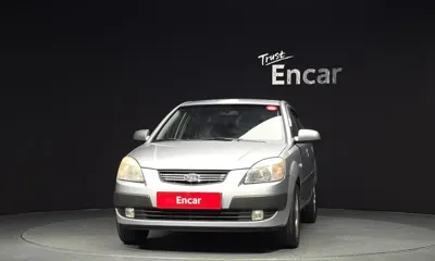 Kia Pride 2008, 18821 км, за 2276.87 USD