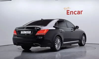Hyundai Equus 2015, 380584 км, за 2980.13 USD