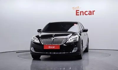 Hyundai Equus 2015, 380584 км, за 2980.13 USD