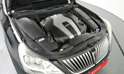 Hyundai Equus 2015, 380584 км, за 2980.13 USD - фото 6