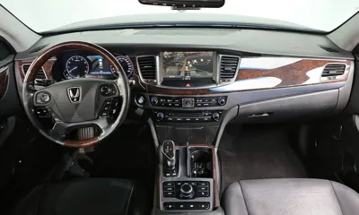 Hyundai Equus 2015, 380584 км, за 2980.13 USD - фото 7