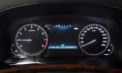 Hyundai Equus 2015, 380584 км, за 2980.13 USD - фото 8