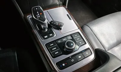 Hyundai Equus 2015, 380584 км, за 2980.13 USD - фото 9