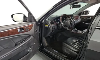 Hyundai Equus 2015, 380584 км, за 2980.13 USD - фото 11
