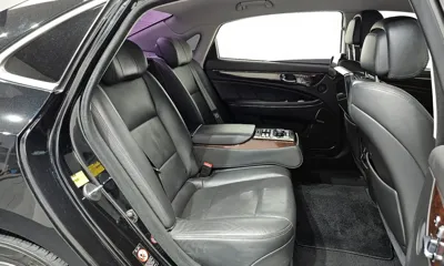 Hyundai Equus 2015, 380584 км, за 2980.13 USD - фото 12