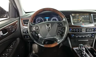Hyundai Equus 2015, 380584 км, за 2980.13 USD - фото 13