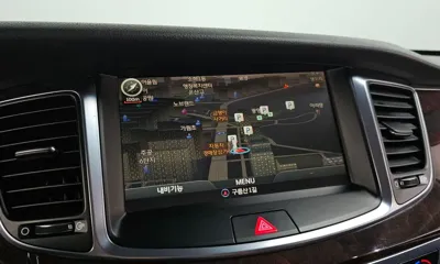 Hyundai Equus 2015, 380584 км, за 2980.13 USD - фото 15