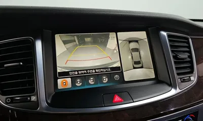 Hyundai Equus 2015, 380584 км, за 2980.13 USD - фото 16