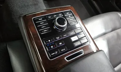 Hyundai Equus 2015, 380584 км, за 2980.13 USD - фото 18