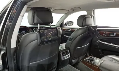 Hyundai Equus 2015, 380584 км, за 2980.13 USD - фото 19