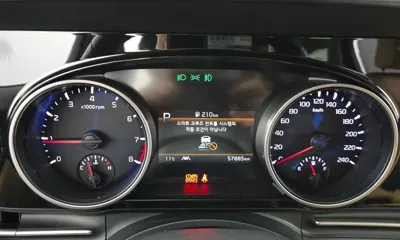 Kia Canival 2021, 57885 км, за 17071.72 USD - фото 8