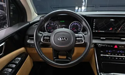 Kia Canival 2021, 57885 км, за 17071.72 USD - фото 13