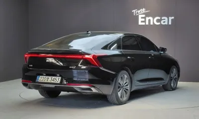 Kia K8 2023, 103100 км, за 15725.12 USD