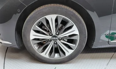 Kia K8 2023, 103100 км, за 15725.12 USD