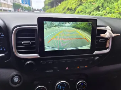 Hyundai Venue 2020, 83819 км, за 7676.3 USD
