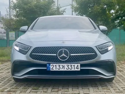 Mercedes-Benz CLS-Class 2023, 44233 км, за 34881.63 USD