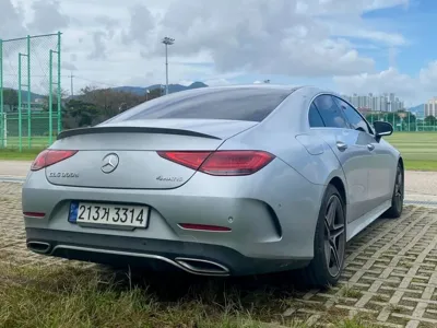 Mercedes-Benz CLS-Class 2023, 44233 км, за 34881.63 USD - фото 6