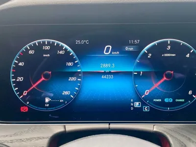 Mercedes-Benz CLS-Class 2023, 44233 км, за 34881.63 USD - фото 8