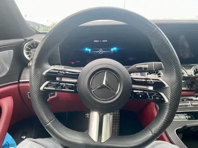 Mercedes-Benz CLS-Class 2023, 44233 км, за 34881.63 USD - фото 9