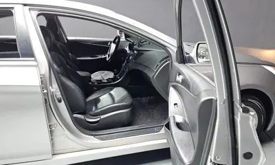 Hyundai Sonata 2013, 178102 км, за 2180.38 USD - фото 11