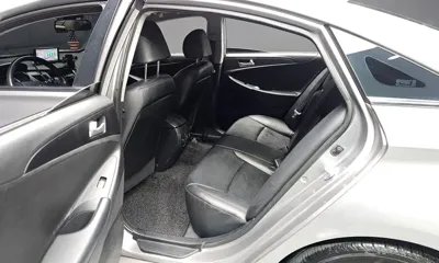 Hyundai Sonata 2013, 178102 км, за 2180.38 USD - фото 12