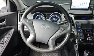 Hyundai Sonata 2013, 178102 км, за 2180.38 USD - фото 14