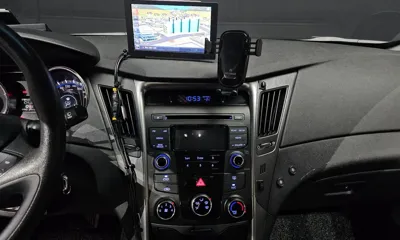 Hyundai Sonata 2013, 178102 км, за 2180.38 USD - фото 15