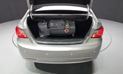 Hyundai Sonata 2013, 178102 км, за 2180.38 USD - фото 20