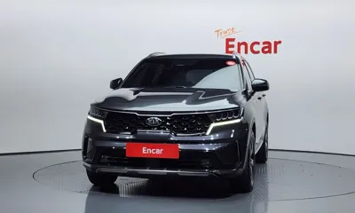 Kia Sorento 2021, 61356 км, за 16771.91 USD