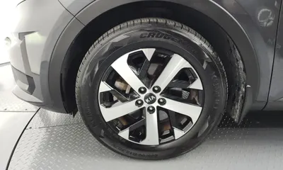 Kia Sorento 2021, 61356 км, за 16771.91 USD