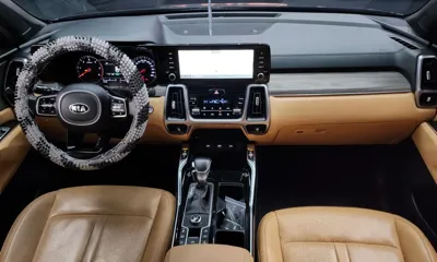 Kia Sorento 2021, 61356 км, за 16771.91 USD - фото 7