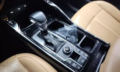 Kia Sorento 2021, 61356 км, за 16771.91 USD - фото 9