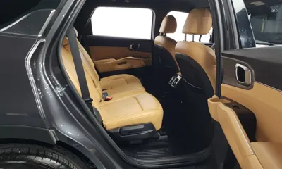 Kia Sorento 2021, 61356 км, за 16771.91 USD - фото 12