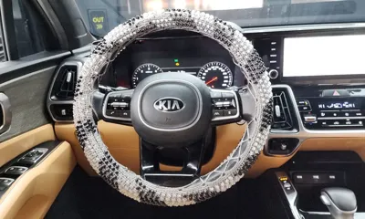 Kia Sorento 2021, 61356 км, за 16771.91 USD - фото 13