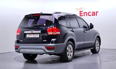 Kia Mohave 2017, 150891 км, за 8326.84 USD