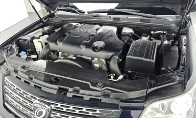 Kia Mohave 2017, 150891 км, за 8326.84 USD - фото 6