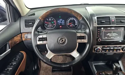 Kia Mohave 2017, 150891 км, за 8326.84 USD - фото 13