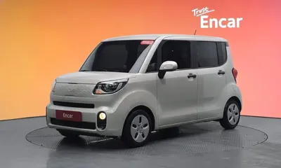 Kia Ray · 2022 год